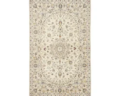 Keshan Fine orientalisk matta 138 x 218 cm