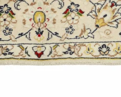 Keshan Fine orientalisk matta 138 x 218 cm