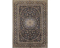 Keshan Fine orientalisk matta 295 x 404 cm