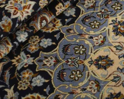 Keshan Fine orientalisk matta 295 x 404 cm