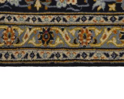 Keshan Fine orientalisk matta 295 x 404 cm