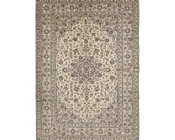 Keshan Fine orientalisk matta 247 x 345 cm