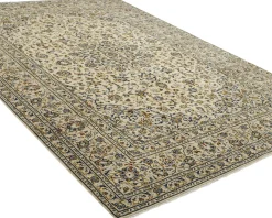 Keshan Fine orientalisk matta 247 x 345 cm