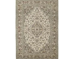 Keshan Fine orientalisk matta 240 x 344 cm