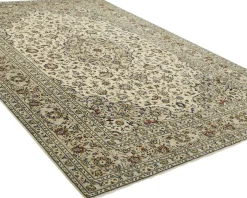 Keshan Fine orientalisk matta 240 x 344 cm