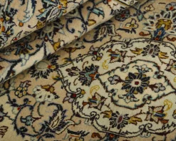Keshan Fine orientalisk matta 242 x 352 cm