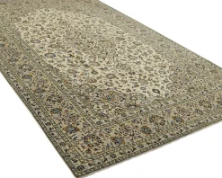 Keshan Fine orientalisk matta 242 x 352 cm