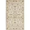 Keshan Fine orientalisk matta 96 x 157 cm
