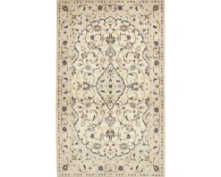 Keshan Fine orientalisk matta 96 x 157 cm