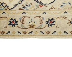 Keshan Fine orientalisk matta 96 x 157 cm