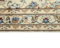 Keshan Fine orientalisk matta 102 x 148 cm