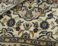 Keshan Fine orientalisk matta 96 x 150 cm