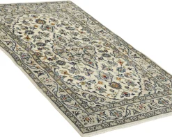 Keshan Fine orientalisk matta 96 x 150 cm