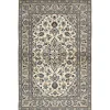Keshan Fine orientalisk matta 96 x 147 cm