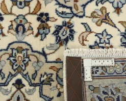 Keshan Fine orientalisk matta 96 x 147 cm