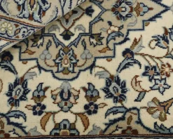 Keshan Fine orientalisk matta 96 x 147 cm