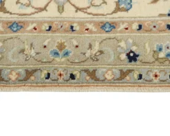 Keshan Fine orientalisk matta 99 x 145 cm