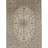 Keshan Fine orientalisk matta 245 x 346 cm