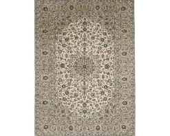Keshan Fine orientalisk matta 245 x 346 cm