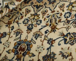 Keshan Fine orientalisk matta 245 x 346 cm