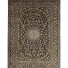 Keshan Fine orientalisk matta 306 x 405 cm
