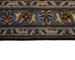 Keshan Fine orientalisk matta 306 x 405 cm