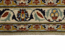 Keshan Fine orientalisk matta 356 x 523 cm