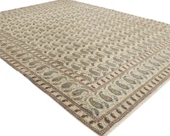 Keshan Fine orientalisk matta 300 x 396 cm