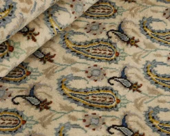 Keshan Fine orientalisk matta 300 x 396 cm