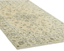 Keshan Fine orientalisk matta 142 x 217 cm