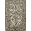 Keshan Fine orientalisk matta 195 x 300 cm