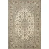 Keshan Fine orientalisk matta 195 x 295 cm