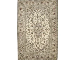 Keshan Fine orientalisk matta 195 x 295 cm