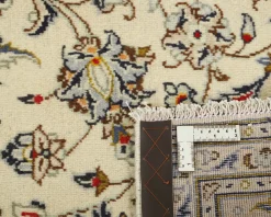 Keshan Fine orientalisk matta 195 x 295 cm