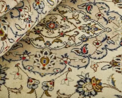 Keshan Fine orientalisk matta 195 x 295 cm