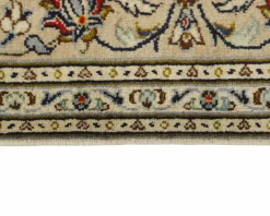 Keshan Fine orientalisk matta 195 x 295 cm