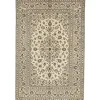 Keshan Fine orientalisk matta 195 x 290 cm