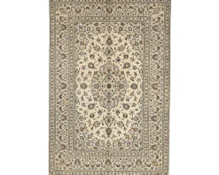 Keshan Fine orientalisk matta 195 x 290 cm