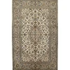Keshan Fine orientalisk matta 196 x 306 cm