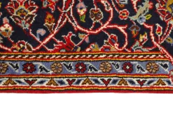 Keshan Fine orientalisk matta 140 x 215 cm