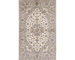 Keshan Fine orientalisk matta 147 x 238 cm