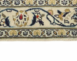 Keshan Fine orientalisk matta 93 x 151 cm