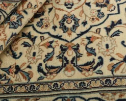 Keshan Fine orientalisk matta 148 x 251 cm