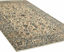 Keshan Fine orientalisk matta 148 x 251 cm
