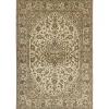 Keshan Fine orientalisk matta 139 x 205 cm