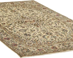 Keshan Fine orientalisk matta 139 x 205 cm