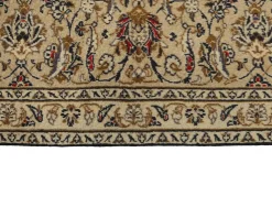 Keshan Fine orientalisk matta 243 x 348 cm