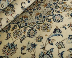 Keshan Fine orientalisk matta 147 x 229 cm