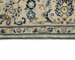 Keshan Fine orientalisk matta 147 x 229 cm