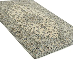 Keshan Fine orientalisk matta 147 x 229 cm